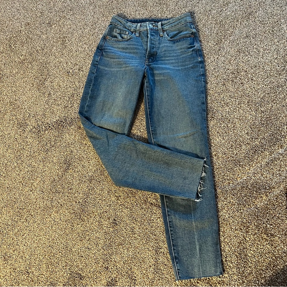 Old Navy O.G. Straight Jeans